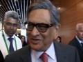 Video : Trust deficit with Pakistan 'shrinking': Krishna