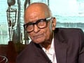 Fit at 90: India's oldest cricketer