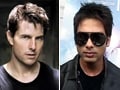 Video : Shahid to fill Tom Cruise's shoes