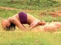 Yoga for a healthy reproductive system