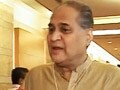 Private sector can't be bailed out: Rahul Bajaj