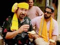 Rocky, Mayur's divine connection in Puri