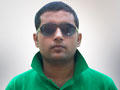 'Delighted to win Rs 50K'