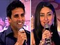 Akshay in Oxford University, Bebo wants to work with Hrithik