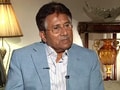 Video : Dawood Ibrahim is held in high esteem in Pakistan: Musharraf