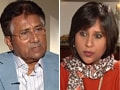 Video : Imran Khan is the best of the lot: Musharraf to NDTV