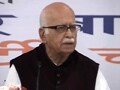 Video : Musharraf told me Dawood was not in Pakistan: Advani
