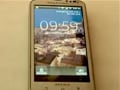 Snap Judgement: Sony Ericsson XPERIA pro and the Lenovo K1