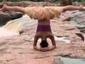 Yoga for healthy arms