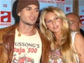 Is Anna Kournikova pregnant?