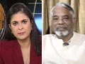 Video : With Telangana on hold, can UP division take place?