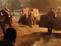 Video: Egypt cabinet resigns as deadly clashes rock Tahrir