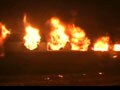 Video: 7 killed in Doon Express fire: Is Railway safety badly off track?