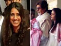 Video : Ash, Beti B are home, Salman's new girl?