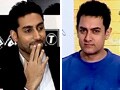 Abhi like fast cars, Aamir's TV serial