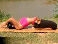 Yoga to counter hypertension