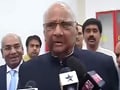 Anna's doublespeak: Condemns attack on Pawar, but says 'why only ...