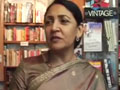 'My book about stories of Himalayan women'