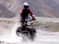 En route to Pangong Tso