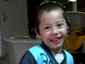 Video : India to Israel: Baby Moshe's journey