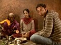 Aditya learns to cook Zunka Bhakar