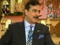 Video : Pak memogate: I won't resign, says PM Gilani