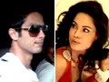 It's holiday time for Shahid, Veena lashes out