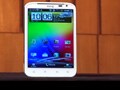 Video : HTC Sensation goes a size bigger