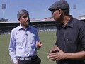 Walk The Talk with Dilip Doshi