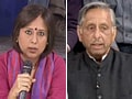 Has Parliament become the House of Adjournments?