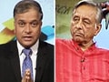 राजनीति का अर्थशास्त्र