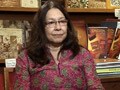 Bunny Suraiya on her novel 'Calcutta Exile'