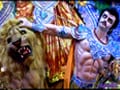 Pandal hopping and feasting in Kolkata
