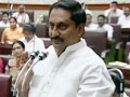 Video : Andhra Pradesh government faces no-confidence motion today
