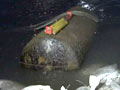 Video: Massive WWII bomb successfully defused in Germany