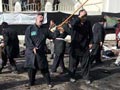 Video : 60 killed in rare attacks on Afghan Shiites