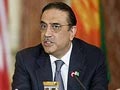 Video : Unwell Zardari leaves Pakistan, his government denies reports that he will quit