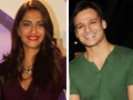 Sonam loves vacations, Vivek's weight issues