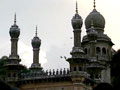 Video : Andhra Pradesh government to compensate youths affected in Mecca Masjid blast