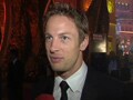 Jenson Button impressed by Indian autowallahs