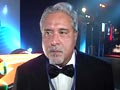 Vijay Mallya happy to bring FIA awards to India