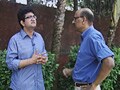 Walk The Talk with Prasoon Joshi