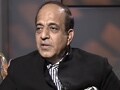 Open to FDI if there is consensus: Dinesh Trivedi