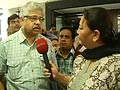 Video : Another posh Kolkata hospital fails fire safety test