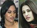 Sonakshi loves her look, Nargis on an endorsement spree