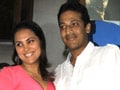 Video: Lara Dutta's grand baby shower