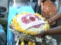 Video : Kolkata fire: Tearful farewell to brave heart nurses