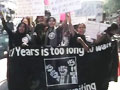 Video : Bhopal victims want India to say no to London Olympics