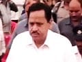 Video : Lokayukta orders probe against UP minister in assets case