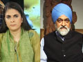 Video : Rupee at historic low: Should government do more?